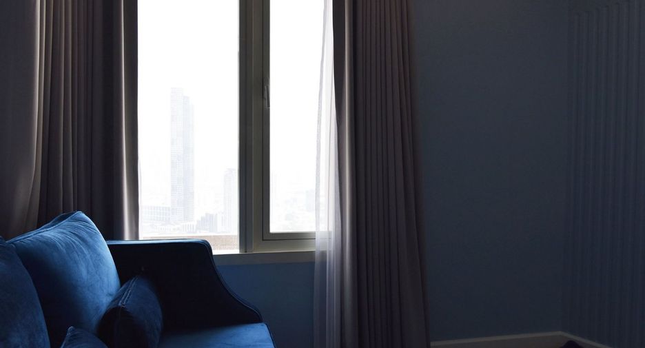 À vendre 4 chambres condo à Bang Kho Laem, Bangkok
