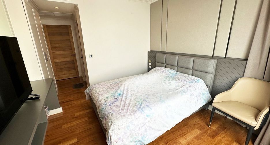 À vendre 4 chambres condo à Bang Kho Laem, Bangkok