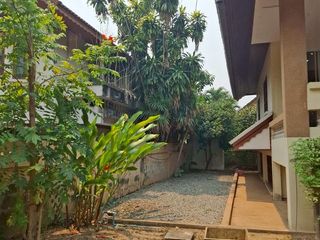 For rent 2 bedrooms house in San Sai, Chiang Mai