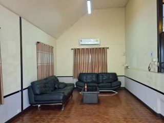 For rent 2 bedrooms house in San Sai, Chiang Mai