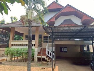 For Rent 2 Bedroom House In San Sai, Chiang Mai