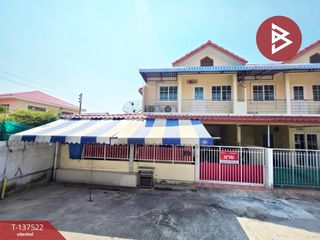 Reihenhaus zum Kauf mit 4 Zimmer in Mueang Samut Prakan, Samut Prakan