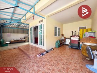 Reihenhaus zum Kauf mit 4 Zimmer in Mueang Samut Prakan, Samut Prakan