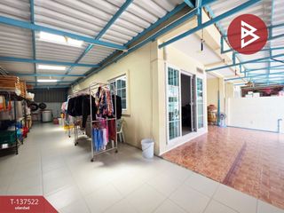 Reihenhaus zum Kauf mit 4 Zimmer in Mueang Samut Prakan, Samut Prakan