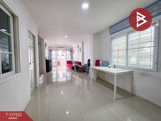 Reihenhaus zum Kauf mit 4 Zimmer in Mueang Samut Prakan, Samut Prakan