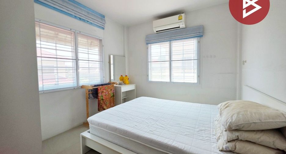 出售 4 卧室 联排别墅 在 Mueang Samut Prakan, Samut Prakan