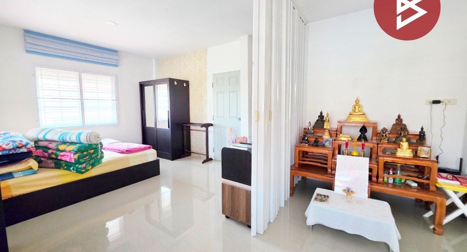 出售 4 卧室 联排别墅 在 Mueang Samut Prakan, Samut Prakan
