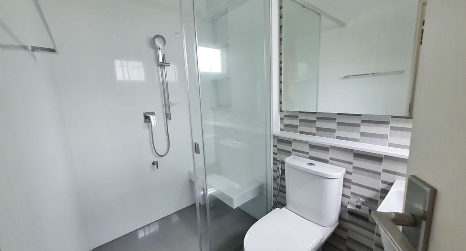 Продажа 4 спальни дом в Bang Bua Thong, Нонтабури