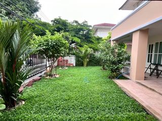 For rent 4 bedrooms house in Lat Krabang, Bangkok