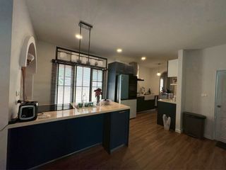 For rent 4 bedrooms house in Lat Krabang, Bangkok