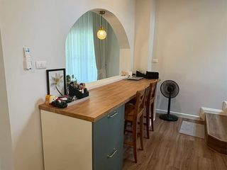 For rent 4 bedrooms house in Lat Krabang, Bangkok