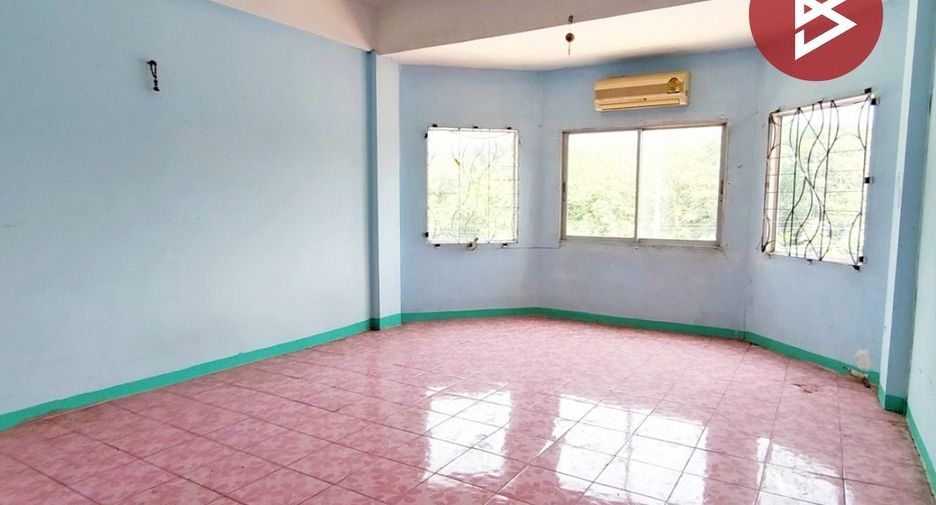 Local comercial en venta de 3 habitaciones en Krathum Baen, Samut Sakhon