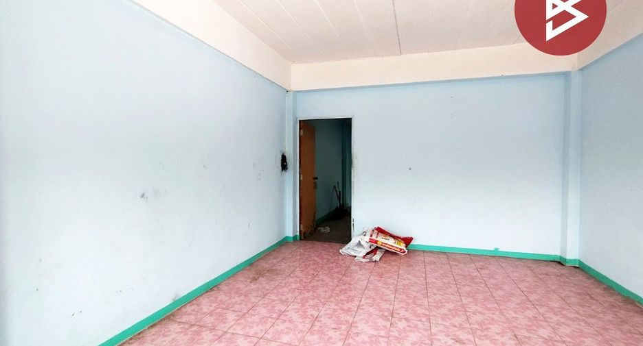 Local comercial en venta de 3 habitaciones en Krathum Baen, Samut Sakhon
