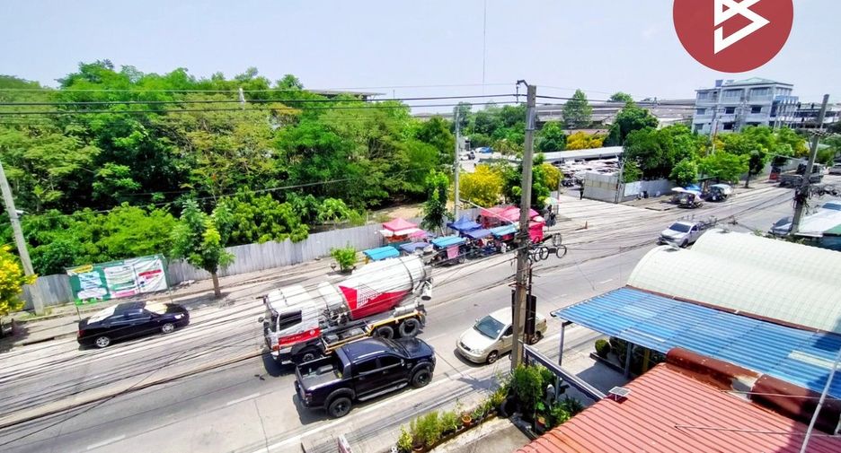 Local comercial en venta de 3 habitaciones en Krathum Baen, Samut Sakhon