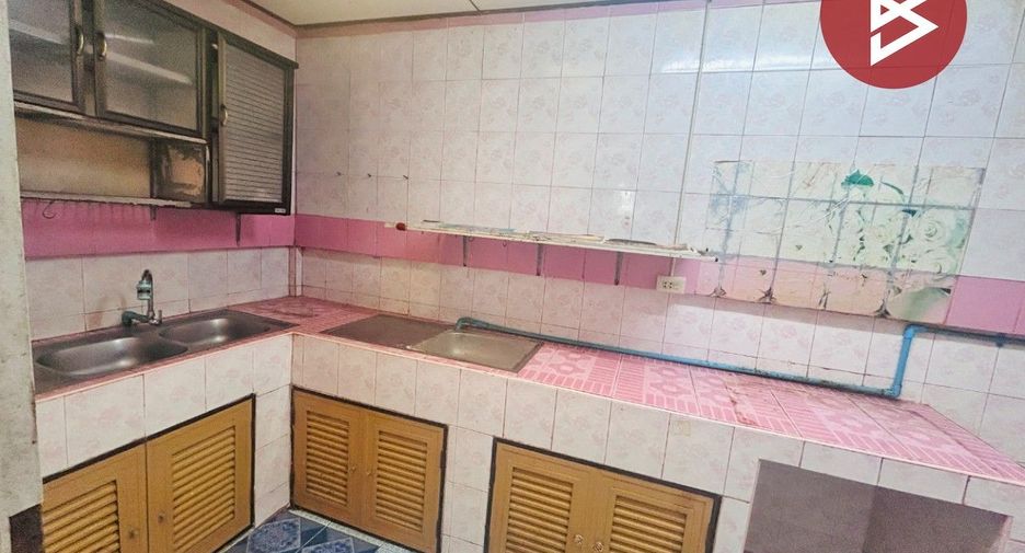 Продажа 2 спальни таунхаус в Bang Sao Thong, Самутпракан