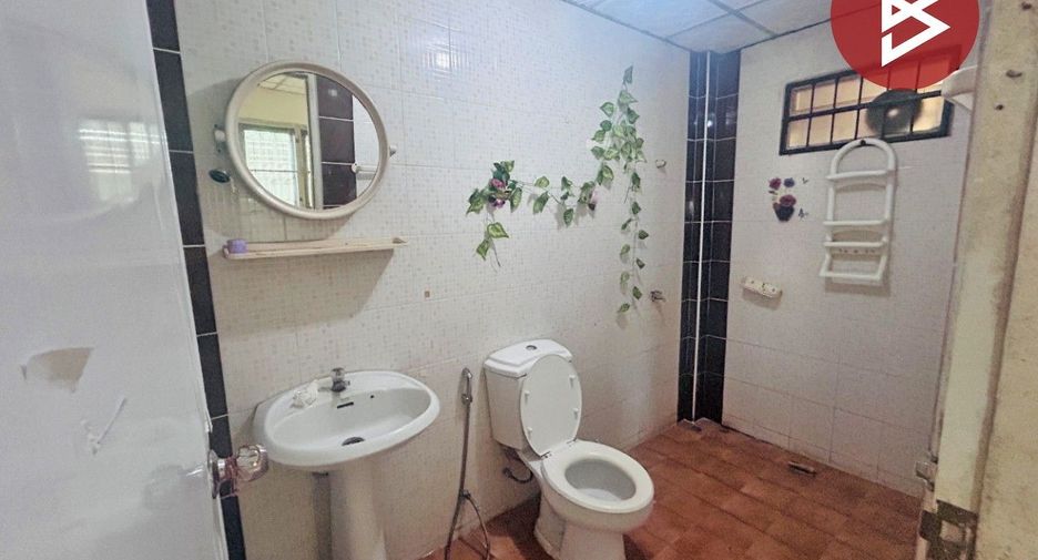 Продажа 2 спальни таунхаус в Bang Sao Thong, Самутпракан