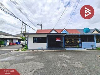 Reihenhaus zum Kauf mit 3 Zimmer in Mueang Chon Buri, Chonburi