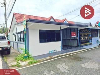 Reihenhaus zum Kauf mit 3 Zimmer in Mueang Chon Buri, Chonburi