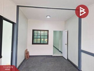 Reihenhaus zum Kauf mit 3 Zimmer in Mueang Chon Buri, Chonburi