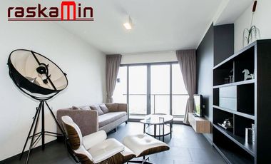 Condo en venta de 1 habitaciones en Bang Lamung, Chonburi