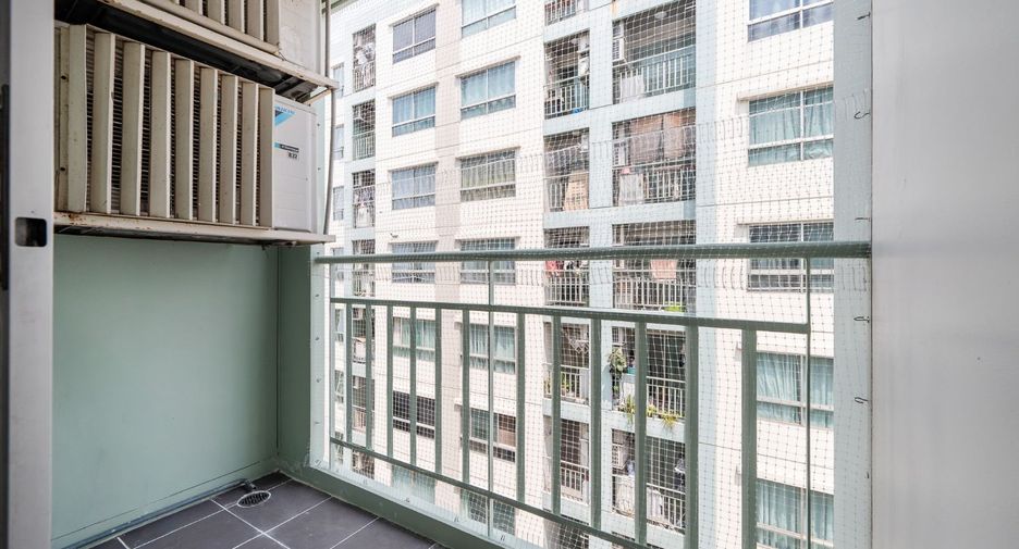 Wohnung zum Kauf mit 1 Zimmer in Prawet, Bangkok