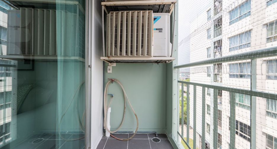 Wohnung zum Kauf mit 1 Zimmer in Prawet, Bangkok