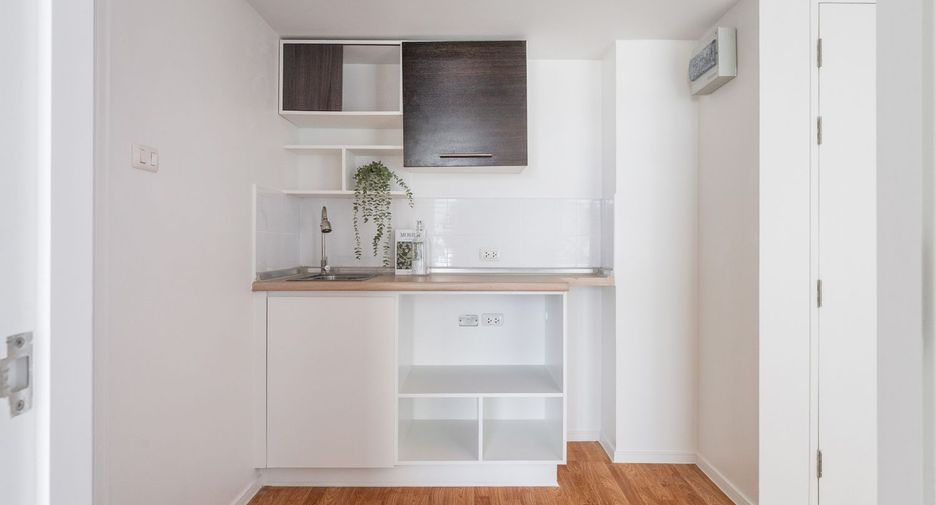 Wohnung zum Kauf mit 1 Zimmer in Prawet, Bangkok