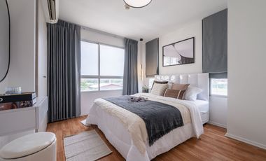 For sale 1 bed condo in Prawet, Bangkok