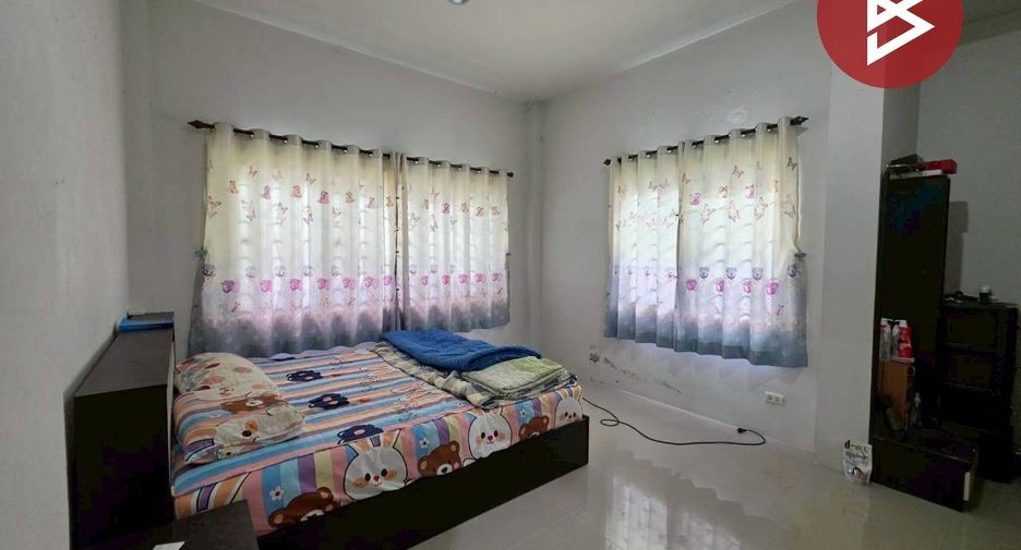 出售 2 卧室 独立屋 在 Pluak Daeng, Rayong