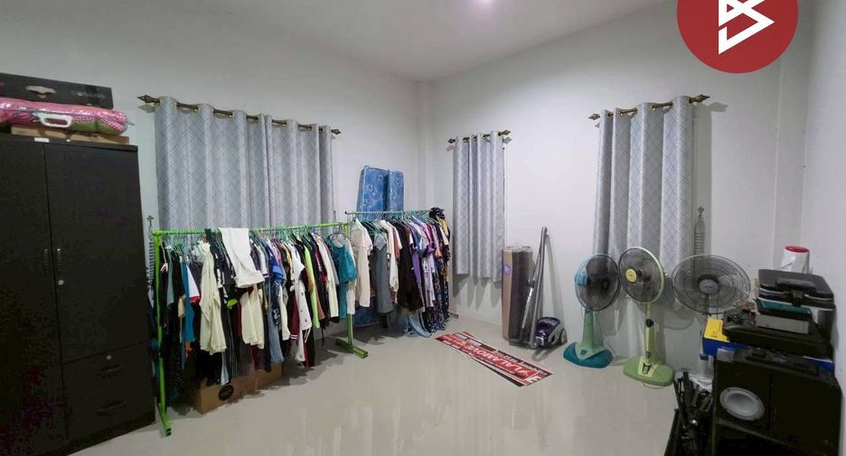 出售 2 卧室 独立屋 在 Pluak Daeng, Rayong