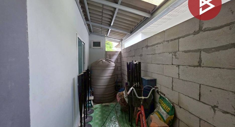出售 2 卧室 独立屋 在 Pluak Daeng, Rayong