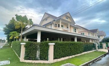 For sale 3 bedrooms house in San Sai, Chiang Mai