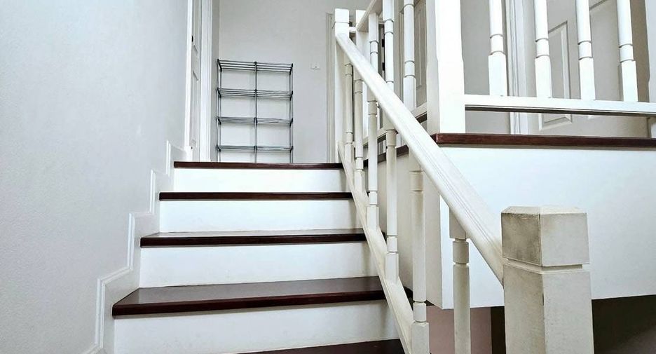 For sale 3 bedrooms house in San Sai, Chiang Mai