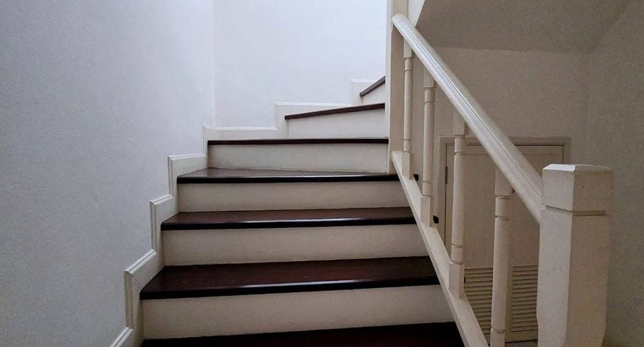 For sale 3 bedrooms house in San Sai, Chiang Mai
