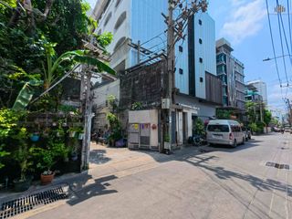 出售 土地 在 Ratchathewi, 曼谷