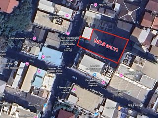 出售 土地 在 Ratchathewi, 曼谷