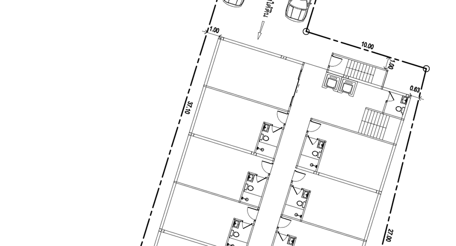 For sale land in Ratchathewi, Bangkok