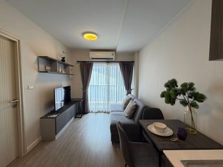 À louer 1 chambre condo à Mueang Chiang Mai, Chiang Mai