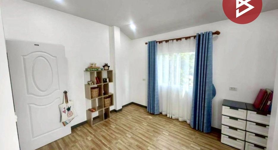 For sale 3 bedrooms house in Plaeng Yao, Chachoengsao