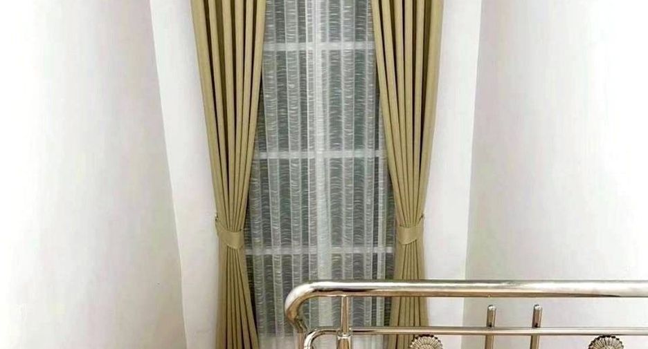 For sale 3 bedrooms house in Plaeng Yao, Chachoengsao