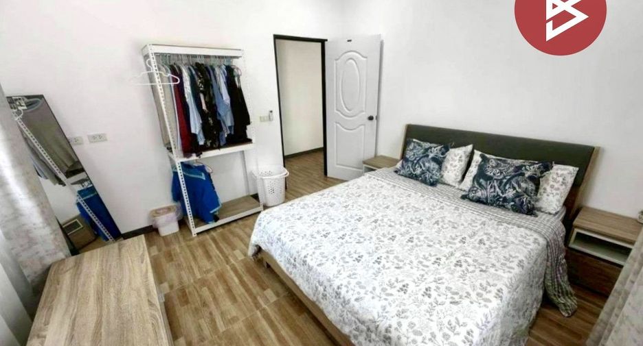 For sale 3 bedrooms house in Plaeng Yao, Chachoengsao