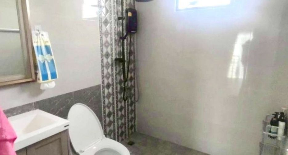 For sale 3 bedrooms house in Plaeng Yao, Chachoengsao
