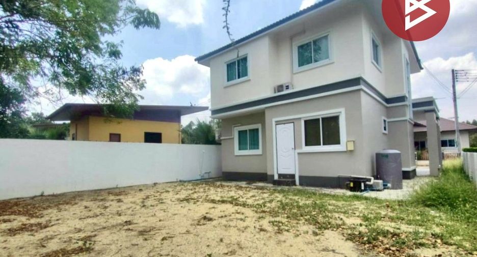 For sale 3 bedrooms house in Plaeng Yao, Chachoengsao