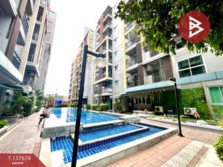 Condo en venta de 1 habitaciones en Phra Khanong, Bangkok