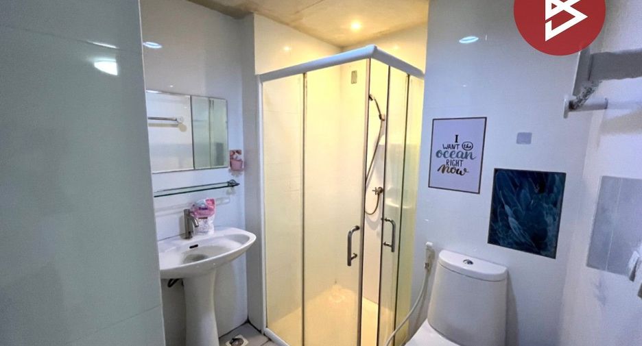Wohnung zum Kauf mit 1 Zimmer in Phra Khanong, Bangkok