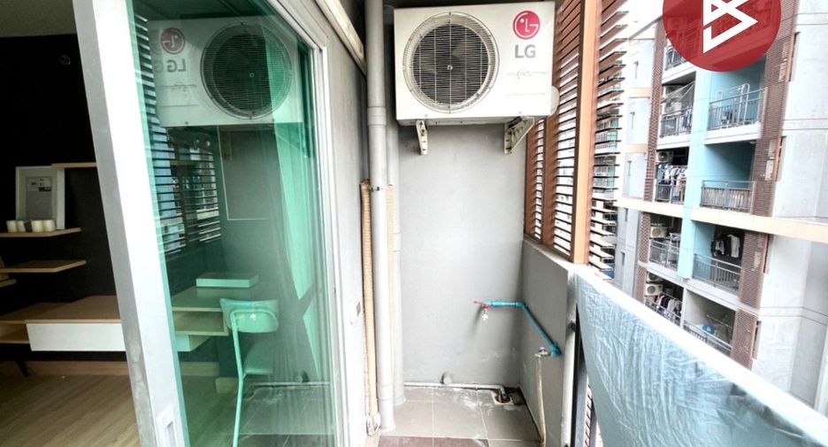 Wohnung zum Kauf mit 1 Zimmer in Phra Khanong, Bangkok
