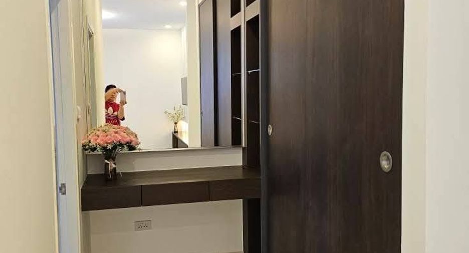 For sale 3 bedrooms house in Bang Lamung, Chonburi