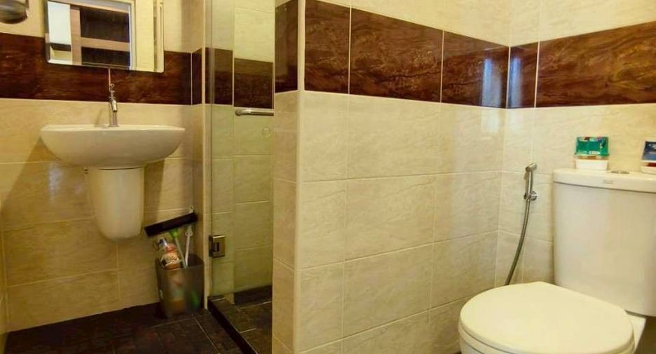 For sale 1 bed condo in Mueang Nonthaburi, Nonthaburi
