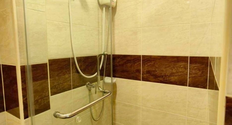 For sale 1 bed condo in Mueang Nonthaburi, Nonthaburi