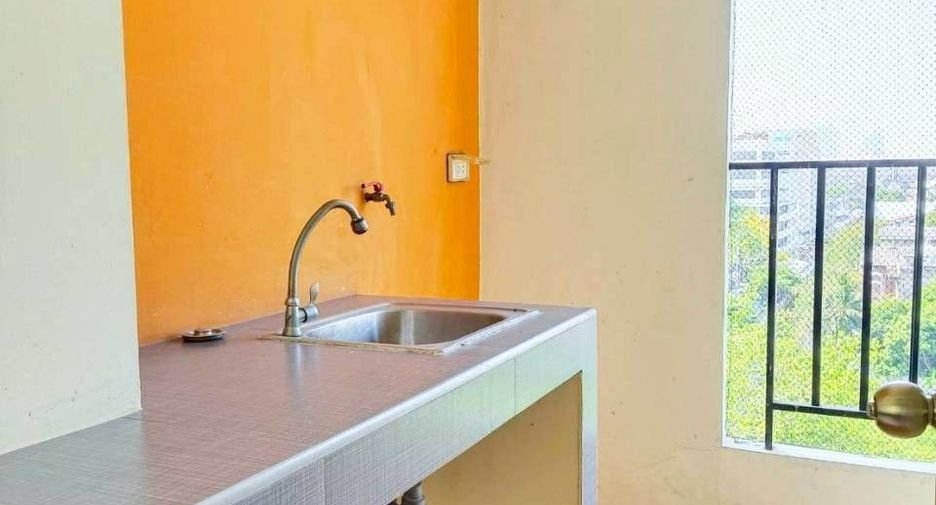 For sale 1 bed condo in Mueang Nonthaburi, Nonthaburi